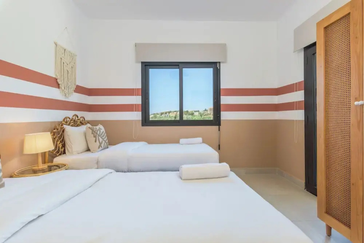 Glow Studios & Apartments in Batroun