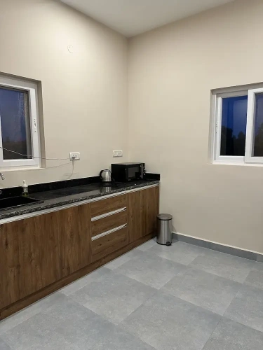Comfort Villa