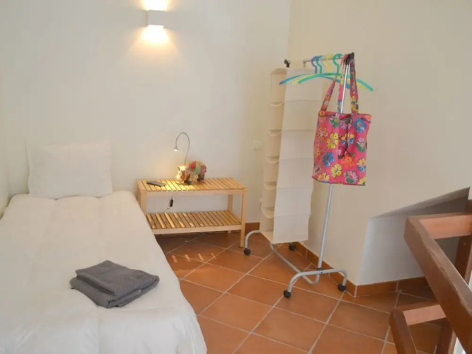 RH Aqua Marina Vilamoura Triplex