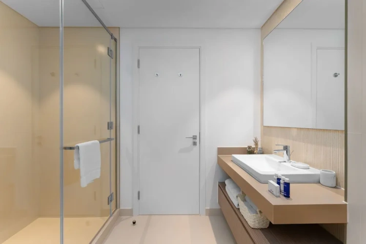 Comfort Apartment