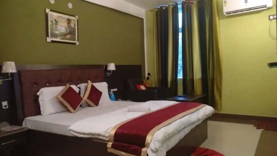 Royal Double room
