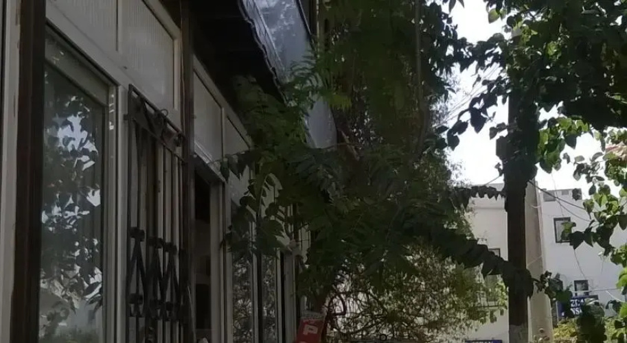 Senlik Pansiyon