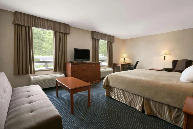 Double Suite
