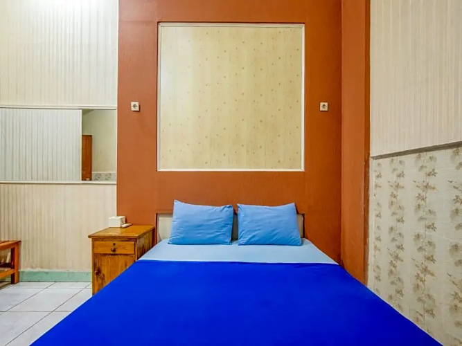 Hotel Sahabat