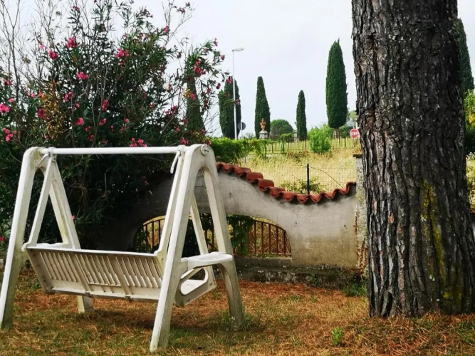 Villa Artemisia