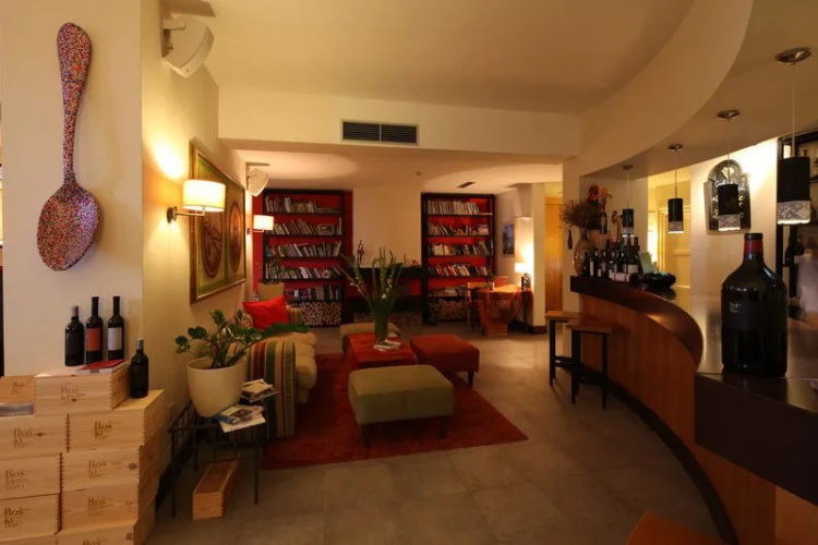 Hotelbild