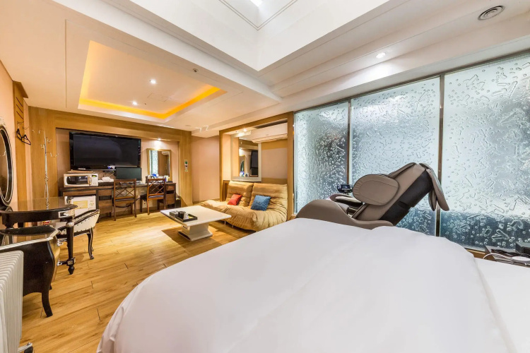 Hotel Argo