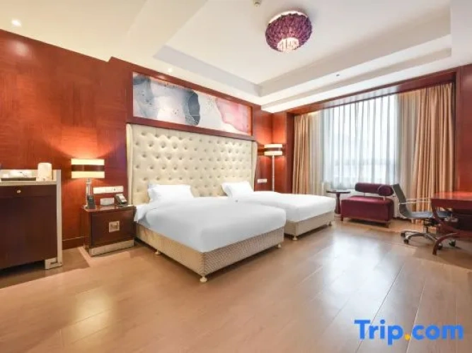 Business Twin room