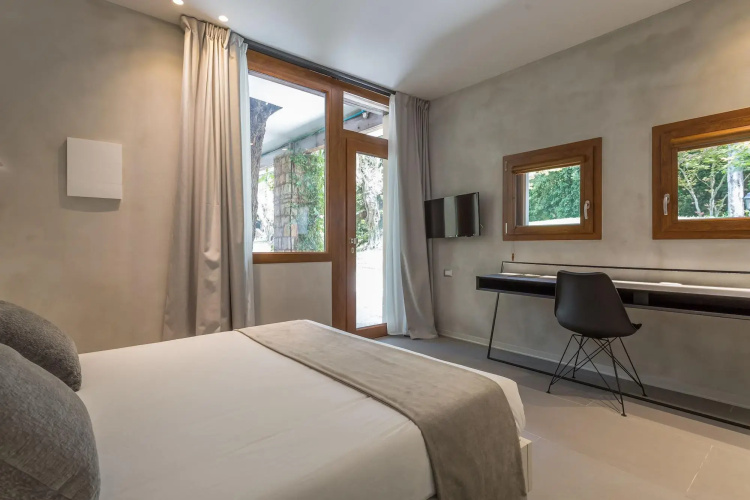 Fauno Urban Resort