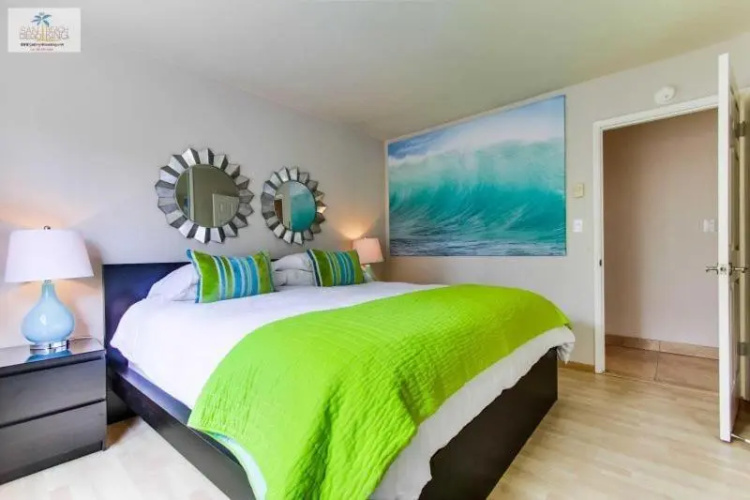 108-Ocean Front Combo