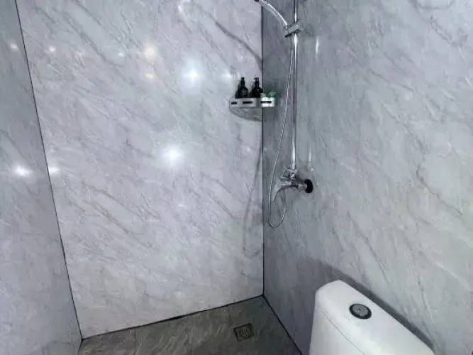 Yunxi Light Luxury Hotel