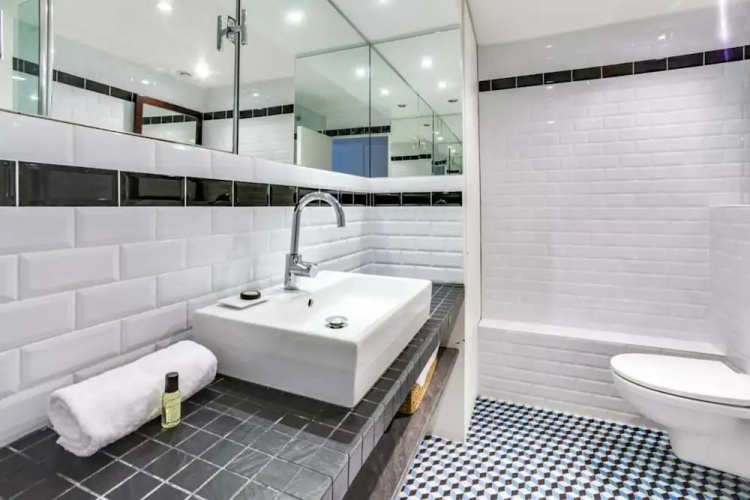 Luxurious Flat - 2 Mins From Bonne Nouvelle Metro