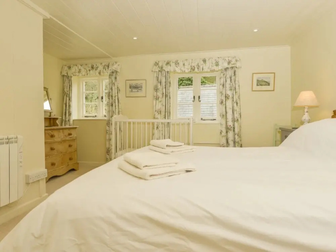Fern Cottage