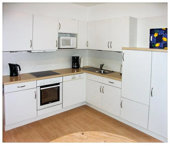 Haus Dujardin Wohnung 13