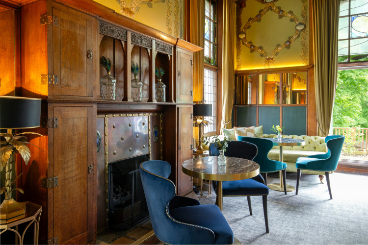 Elmbank York, Tapestry Collection by Hilton photo 26