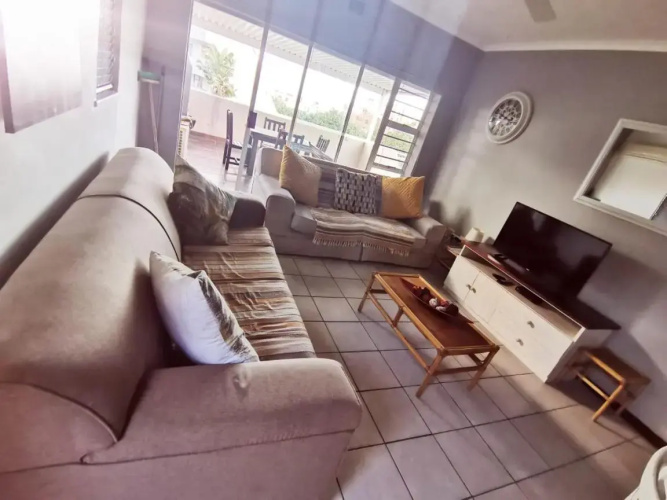 Ithaca Holiday Apartment