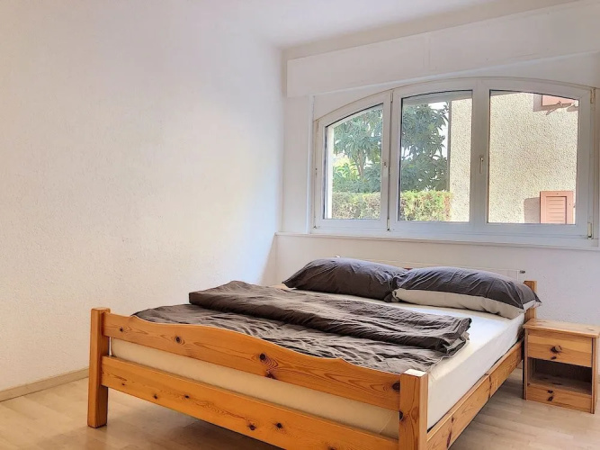 Apartment Sion Center