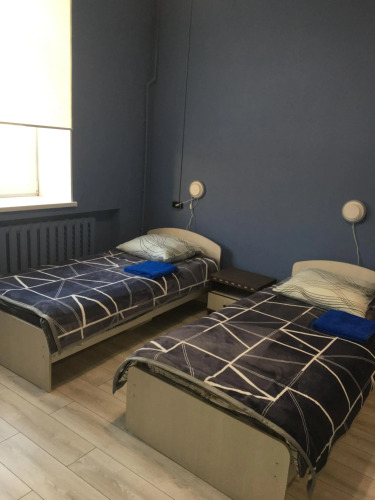 Фотография номера гостевого дома Голландия