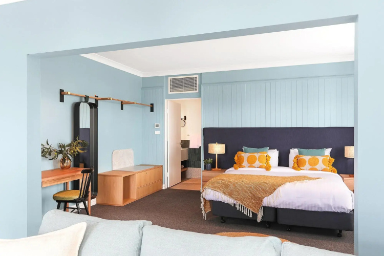 Coogee Bay Hotel