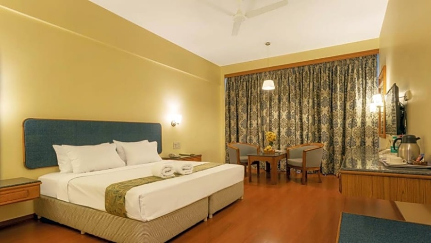 Superior Double room