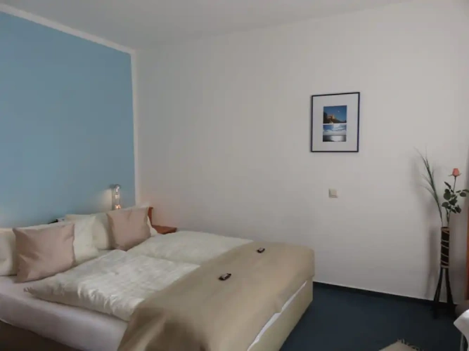 Superior Double room with lake view