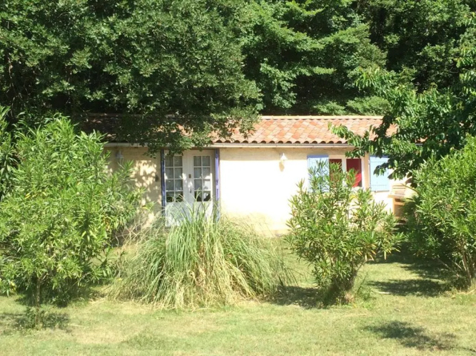 Gite en Drome provençale