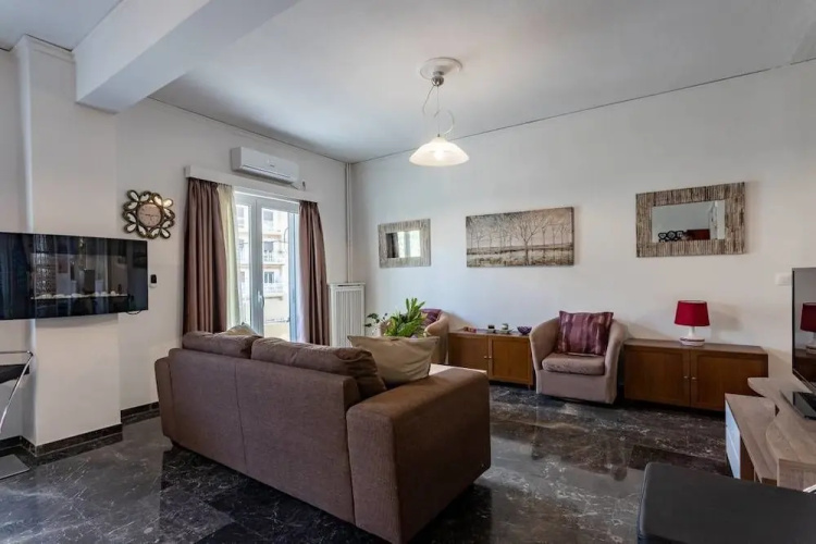 Good Location Comfy 3bdr 125sqm