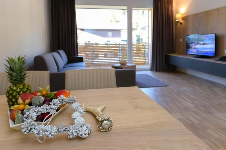 1 Bedroom Apartment with balcony