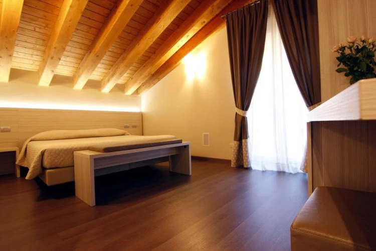 Albergo Del Ponte