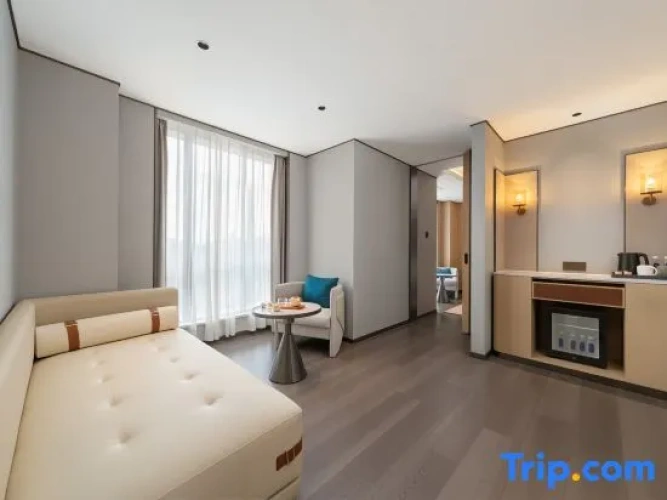1 Bedroom Double Cottage