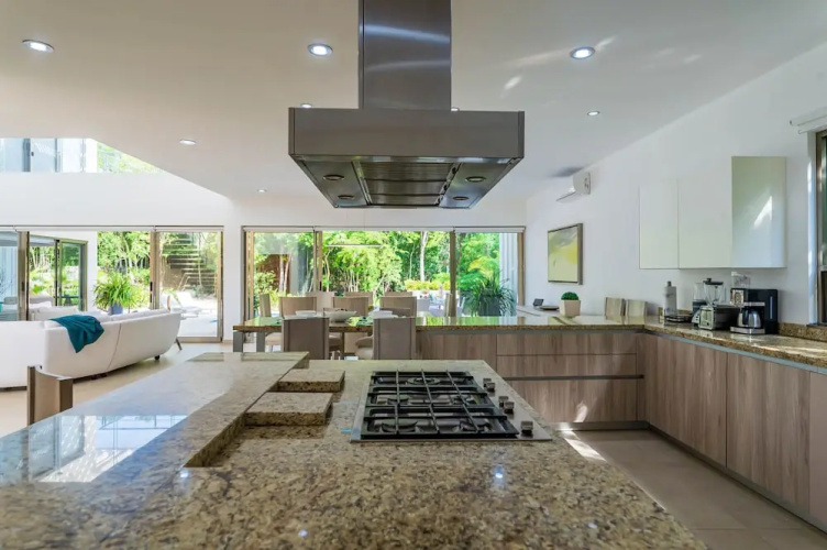 Casa Ave Luxury & Resort by Olahola