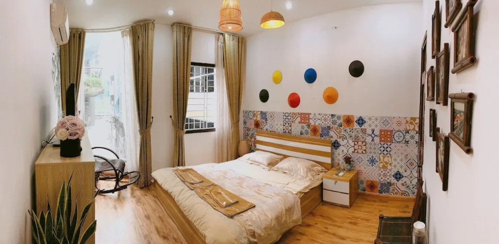 Tre House - Hostel