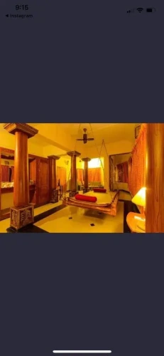 1 Bedroom Suite