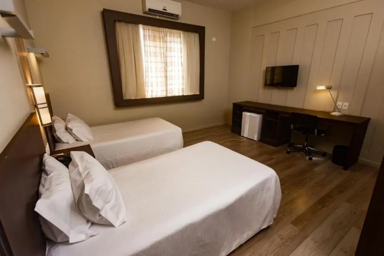 Classic Twin room