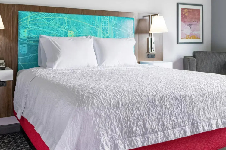 Hampton Inn By Hilton Ocoee Orlando