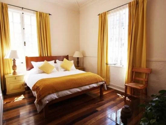 Hostal Morgan