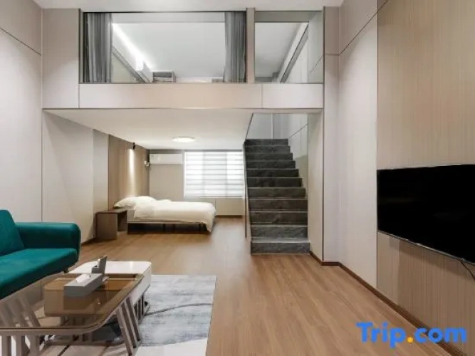 Business Duplex Suite