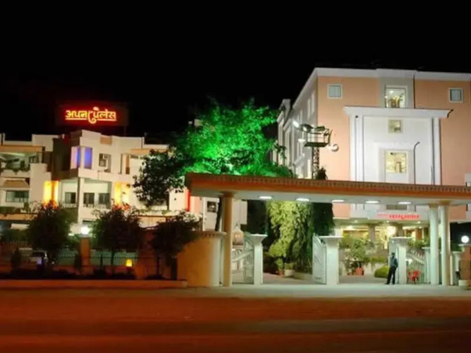 Hotelafbeelding