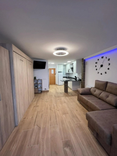 Hany apartment Ducado 11-C