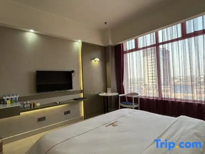 Business Double room