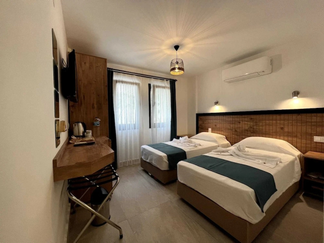 Picasso Suites Cesme