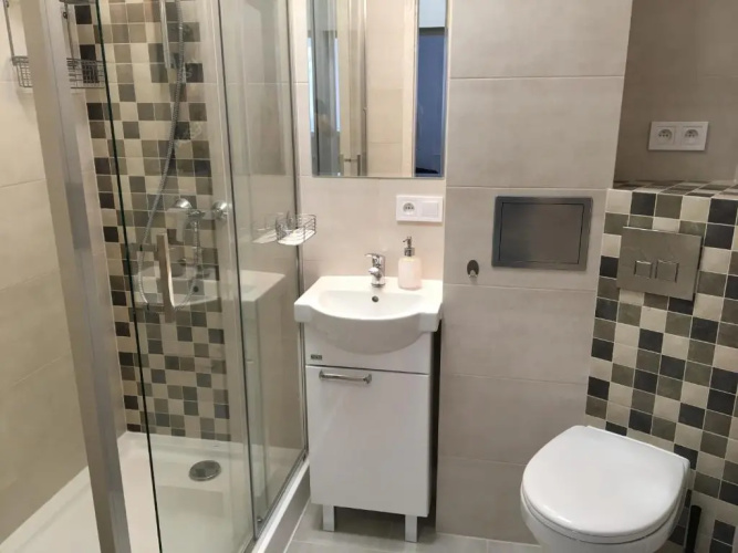 Apartament Melisa