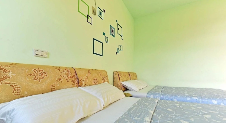 Make Dream Bed and Breakfast