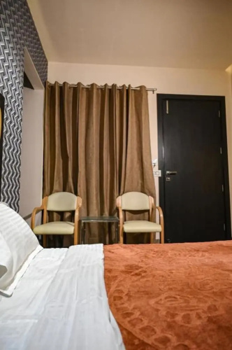 Goroomgo Shamyana Hotel Punjab