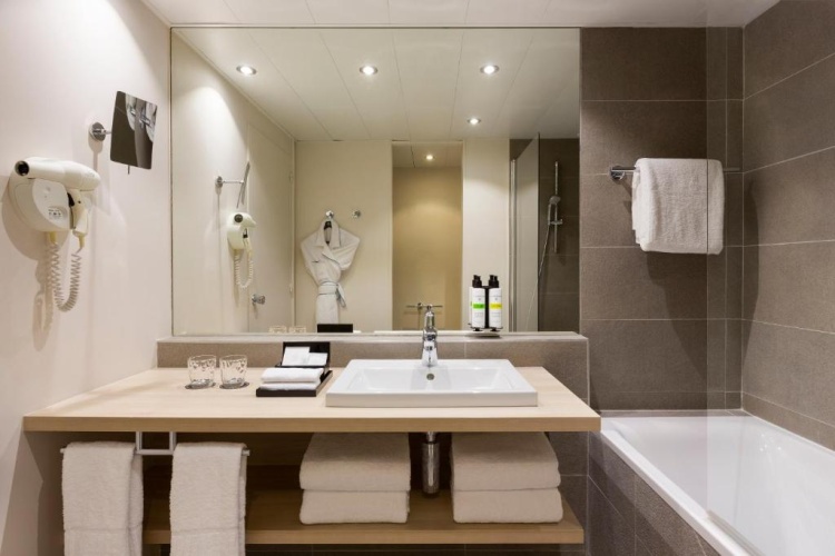 Pullman Paris Montparnasse Hotel photo 14