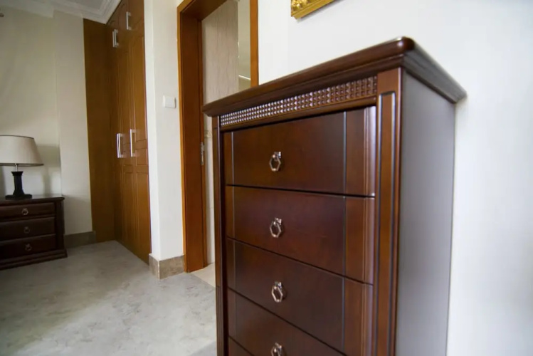 Naguru Viewpointe Apartments
