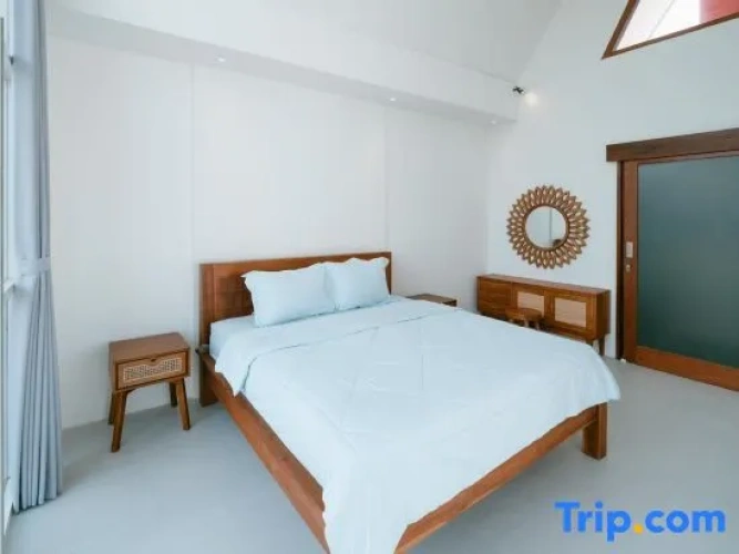 1 Bedroom Standard Double room