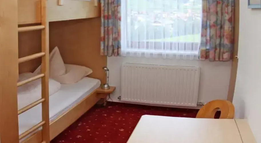 Haus Ferienglück
