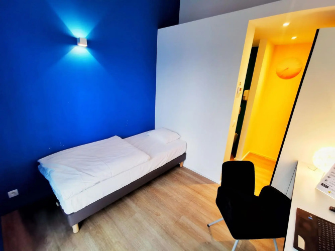 Hotelbild