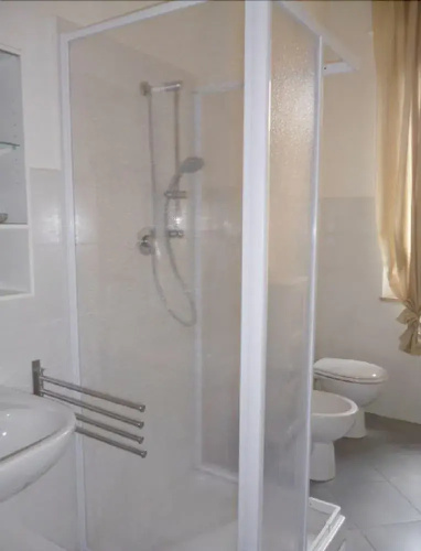 B&B la Bianca